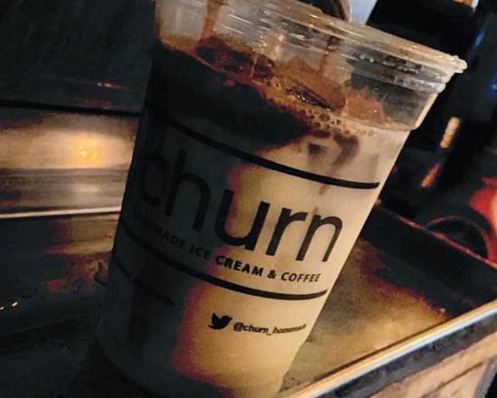 Order Iced Mochas food online from Churn store, Pittsburgh on bringmethat.com
