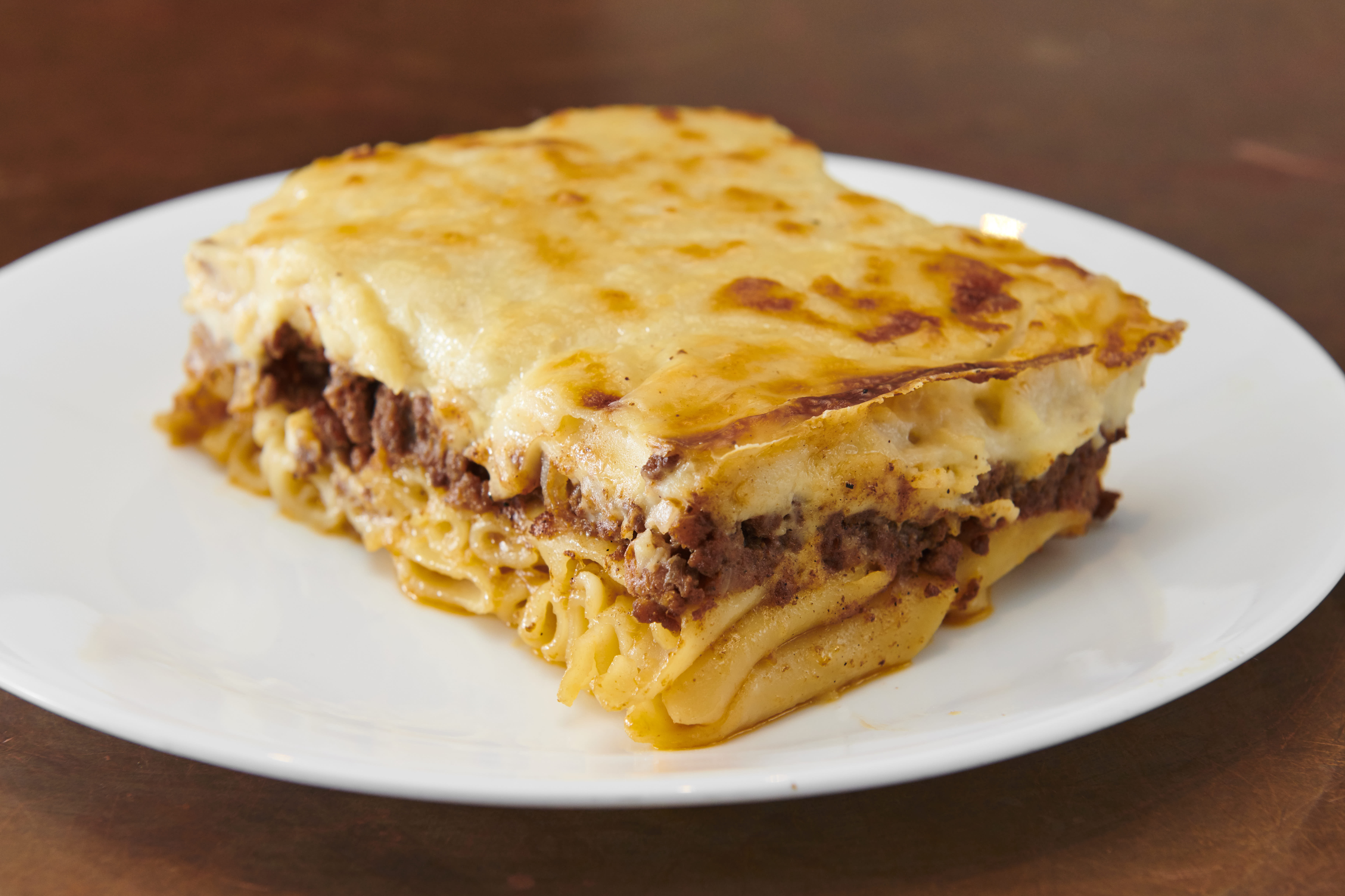 Order Pastitsio Pi food online from Pi bakerie catering store, New York on bringmethat.com