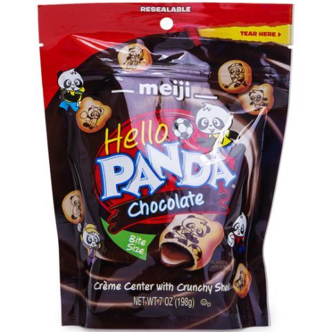 Order Hello Panda Chocolate 7oz food online from 7-Eleven store, DeBary on bringmethat.com