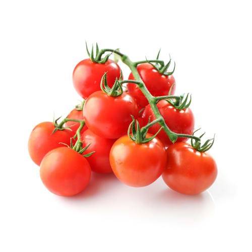 Order Tomatoes Cherry On The Vine (11 oz) food online from Jewel-Osco store, Niles on bringmethat.com