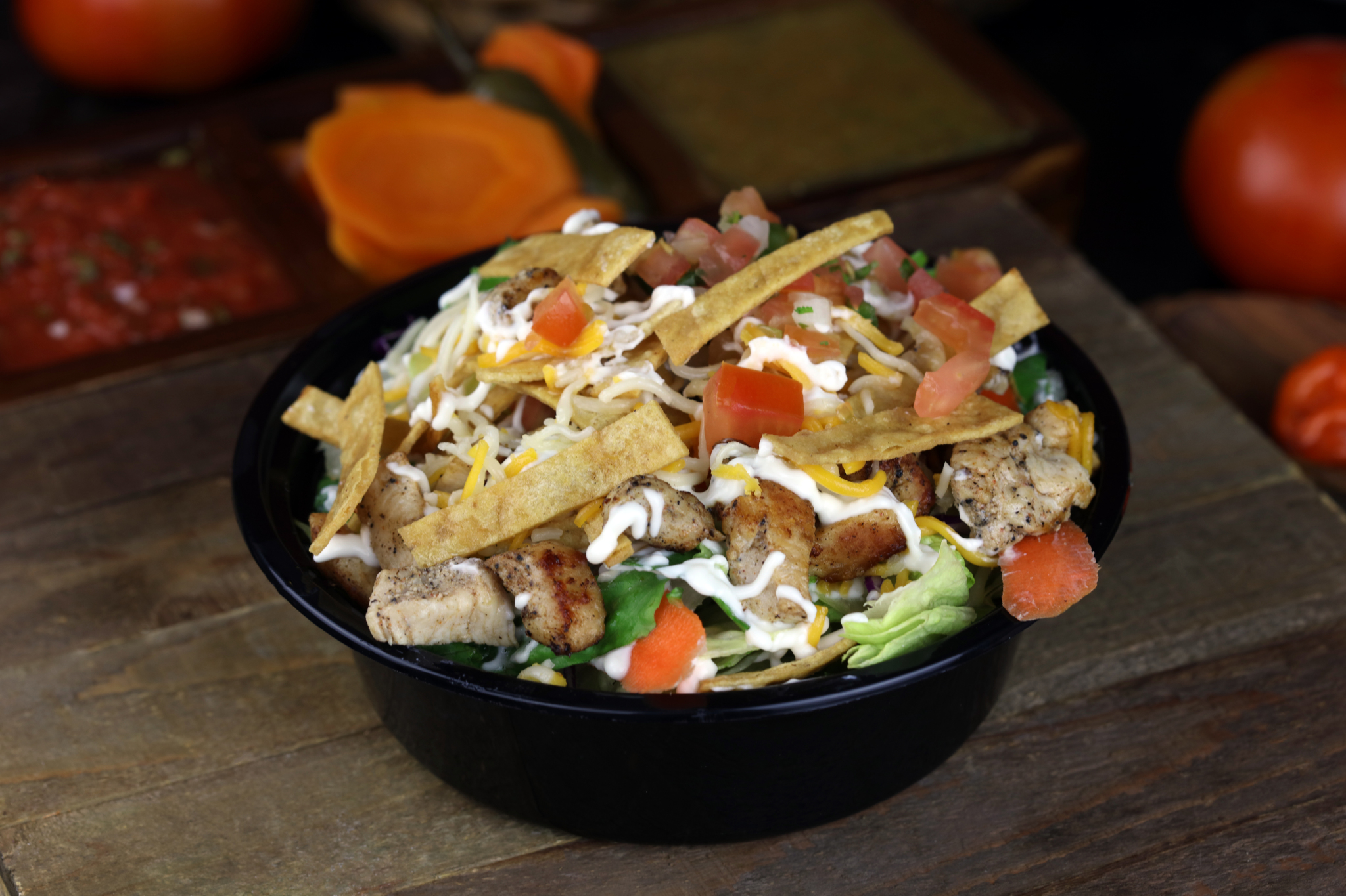 Order Bowl food online from Senor Pancho Fresh Mexican food store, San Diego on bringmethat.com