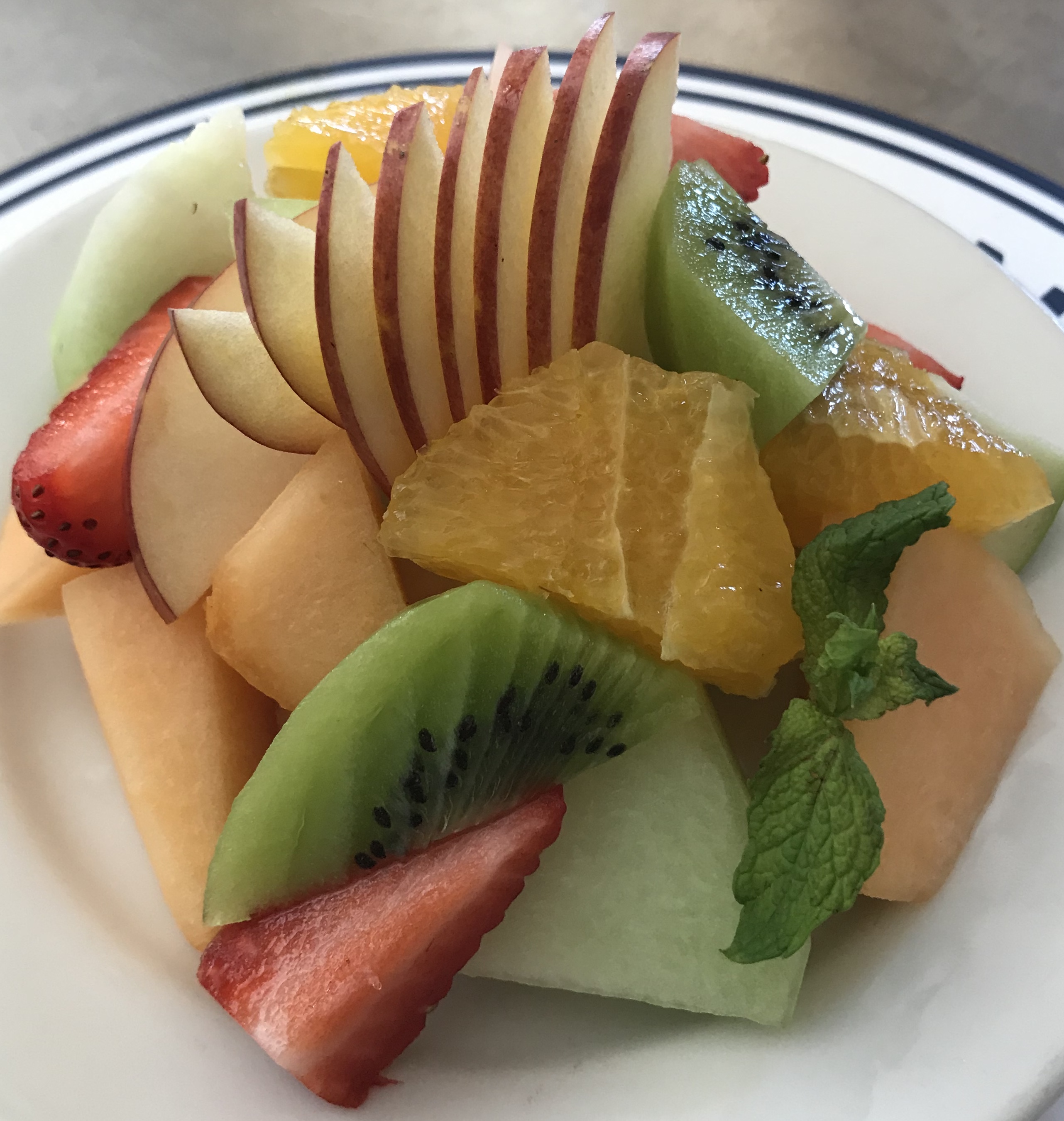 Order Fruit Cup food online from Solano Junction store, Albany on bringmethat.com