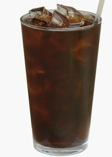 Order Iced Thai Coffee food online from Thai Express store, Columbia on bringmethat.com