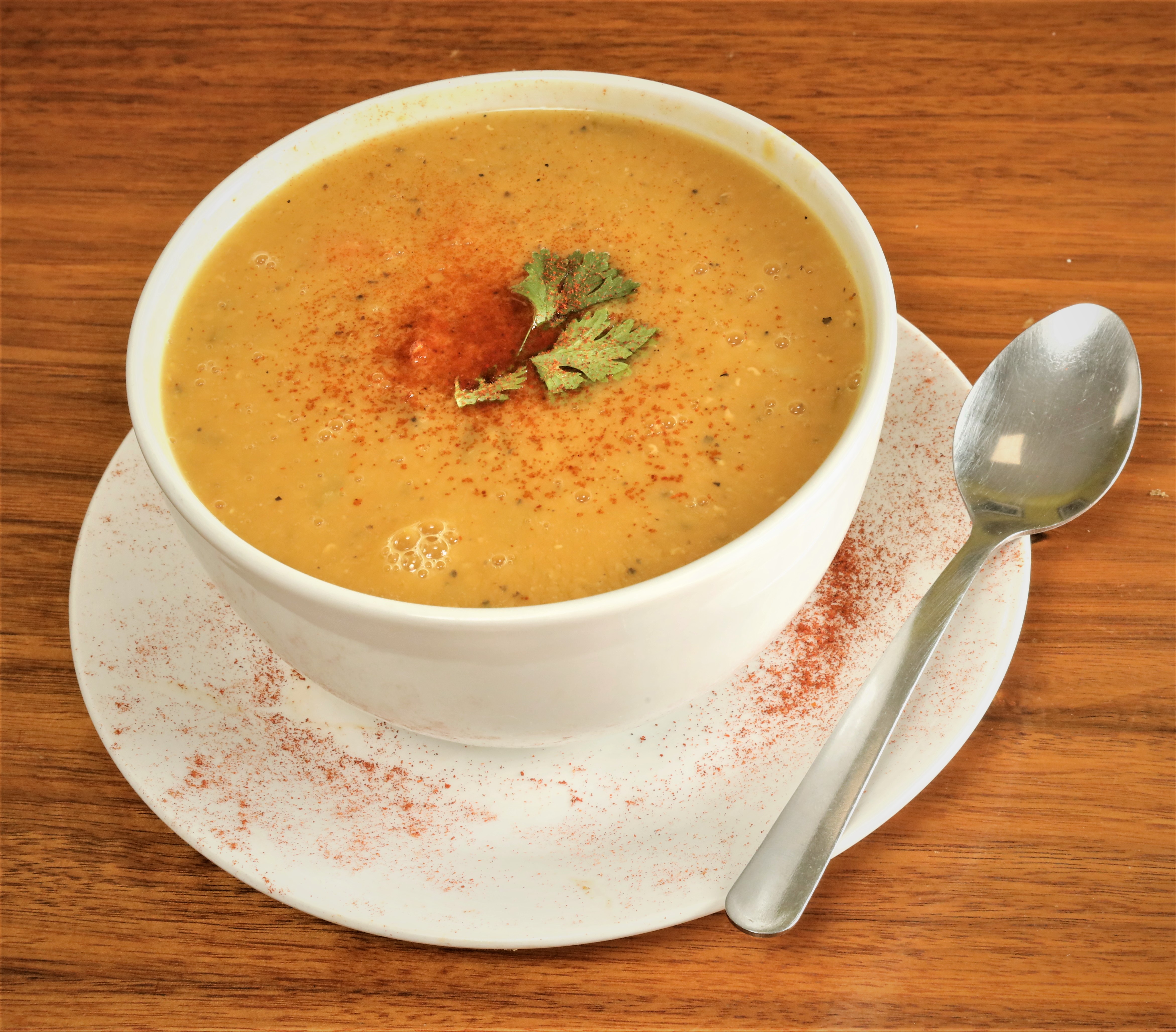 Order Lentil Soup food online from Pita Zone store, Bolingbrook on bringmethat.com