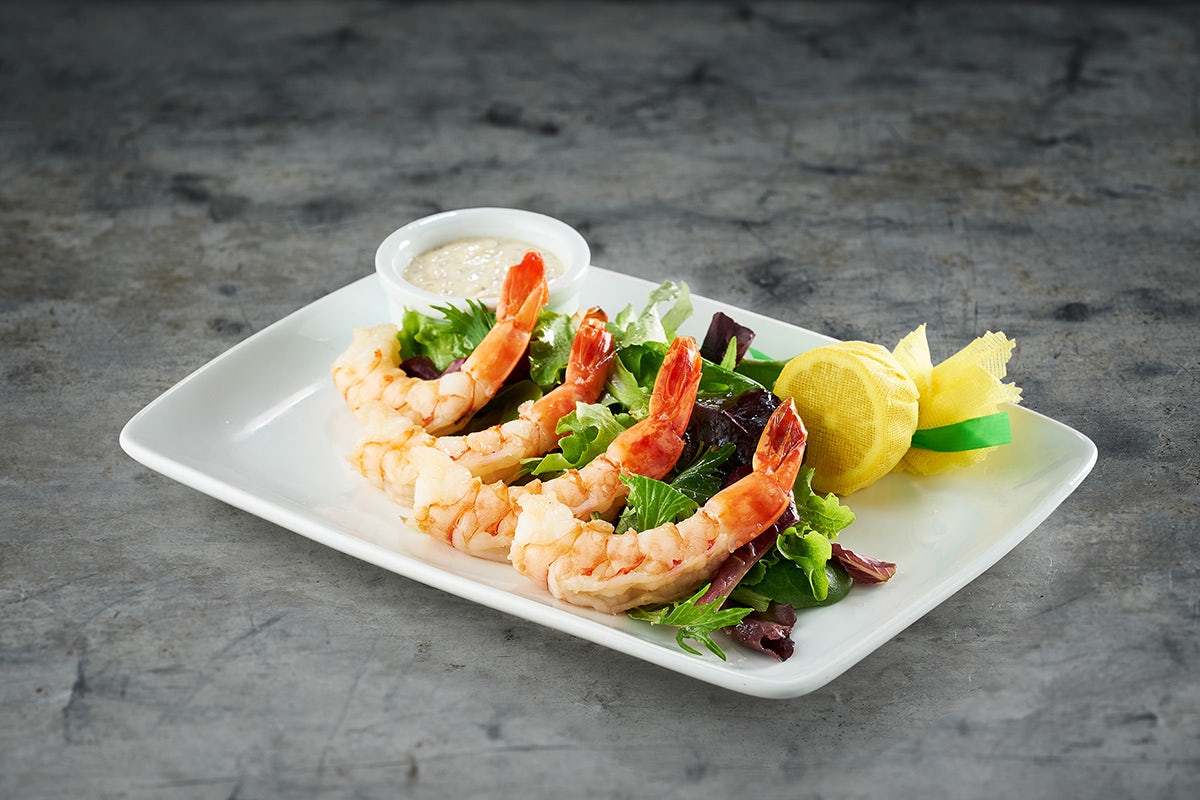 Order SHRIMP COCKTAIL food online from Ruth's Chris Steak House store, Fort Worth on bringmethat.com