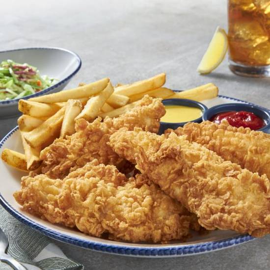 Order Hand-Breaded Chicken Tenders food online from Red Lobster store, Danville on bringmethat.com