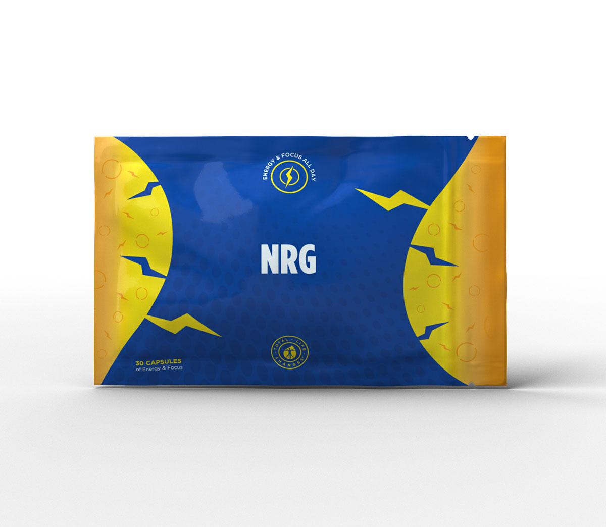 Order NRG food online from Total Life Changes store, Ontario on bringmethat.com
