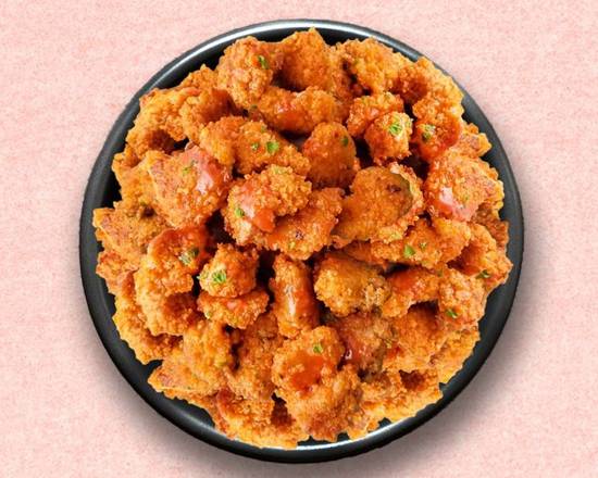 Order Buffalo Tempeh Nuggets food online from The Roll Co. store, Canton on bringmethat.com