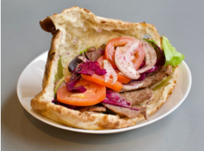 Order Doner food online from Tempo The Casual Eatery store, Washington on bringmethat.com