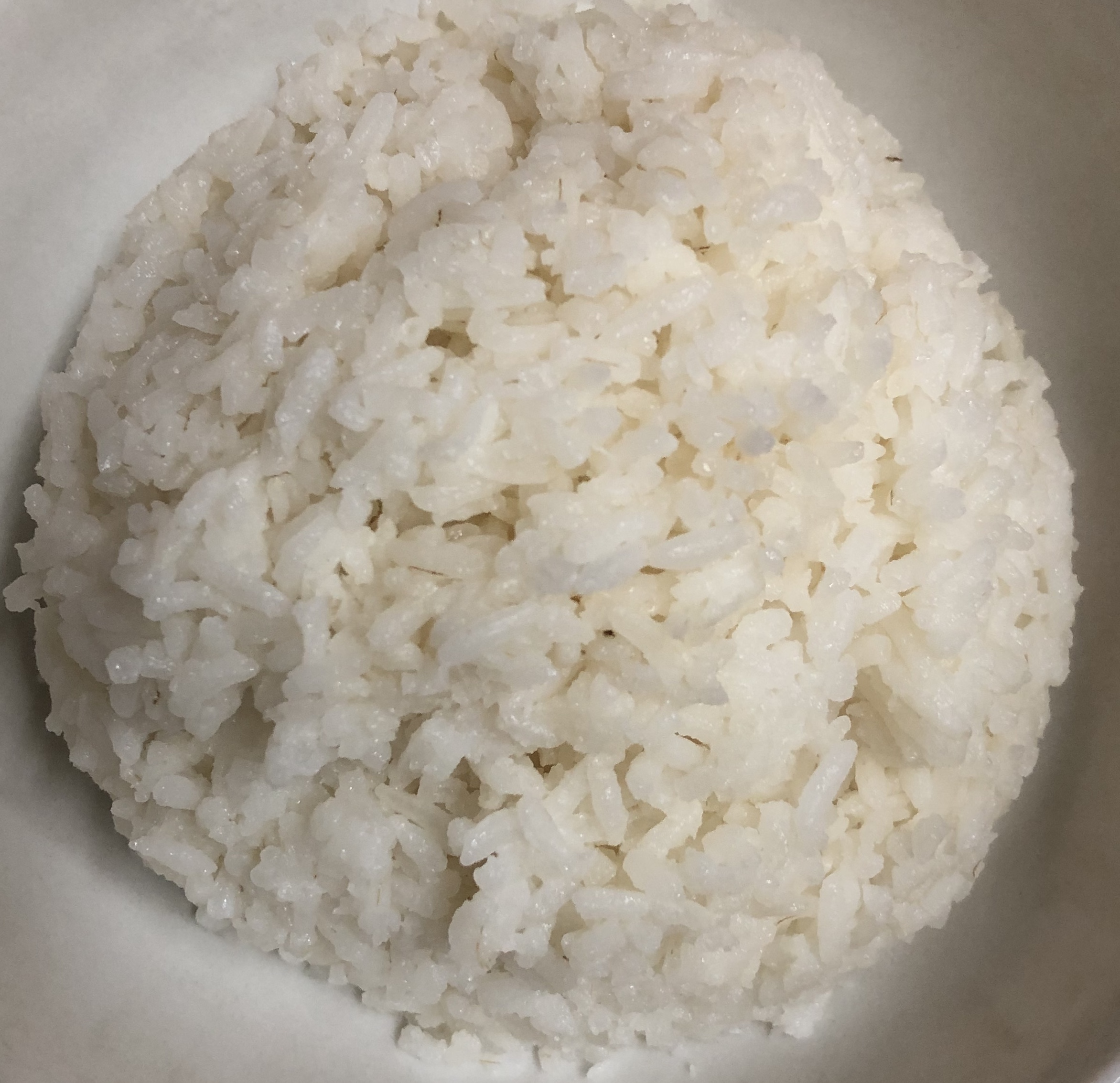 Order 8. White Rice food online from Chinatown Diner Of 88 store, Newark on bringmethat.com