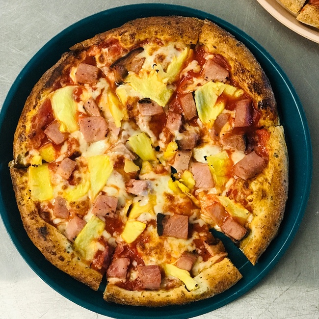 Order Hawaiian food online from Powerhaus Pizza & Smoothies store, San Diego on bringmethat.com