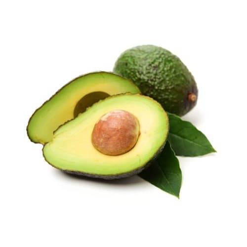 Order Organic Avocados (4 avocados) food online from Winn-Dixie store, Quincy on bringmethat.com
