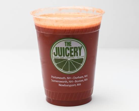 Order Sunrise Squeeze Juice food online from The Juicery store, Portland on bringmethat.com