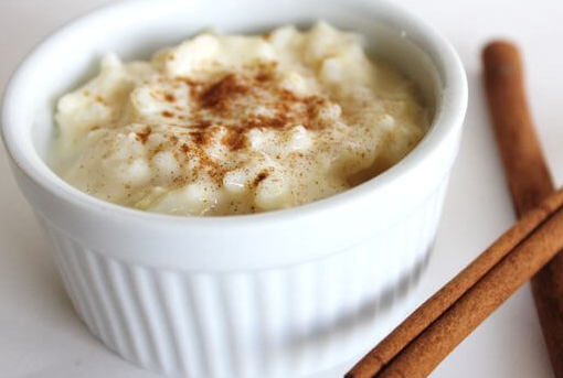 Order Rice Pudding food online from Chicken Road store, Bellmore on bringmethat.com