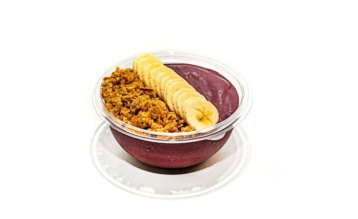 Order Pure Health Acai Bowl (Antioxidants) food online from Pure Green store, Chicago on bringmethat.com