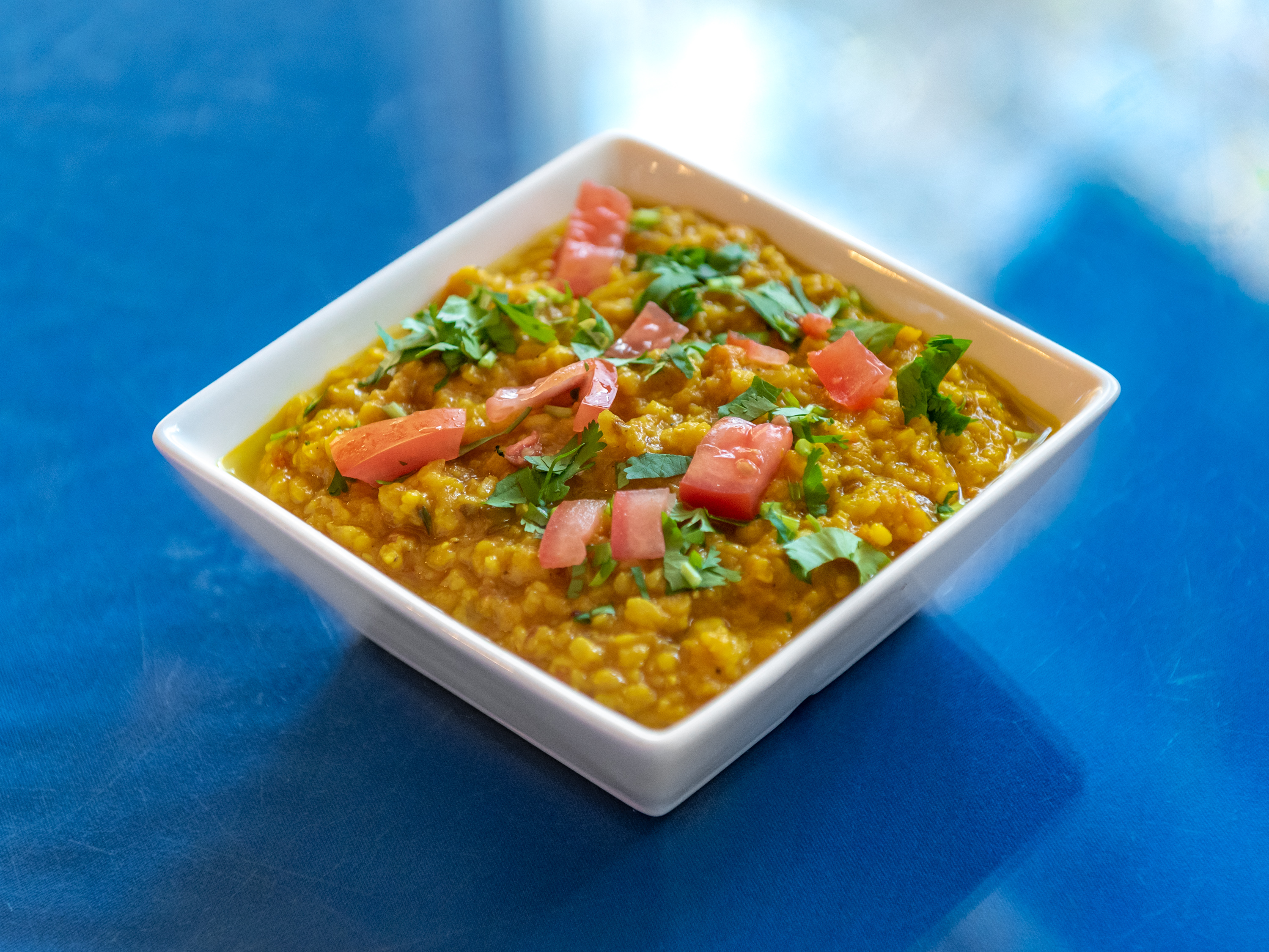 Order Yellow Dal food online from Curry King store, Los Angeles on bringmethat.com