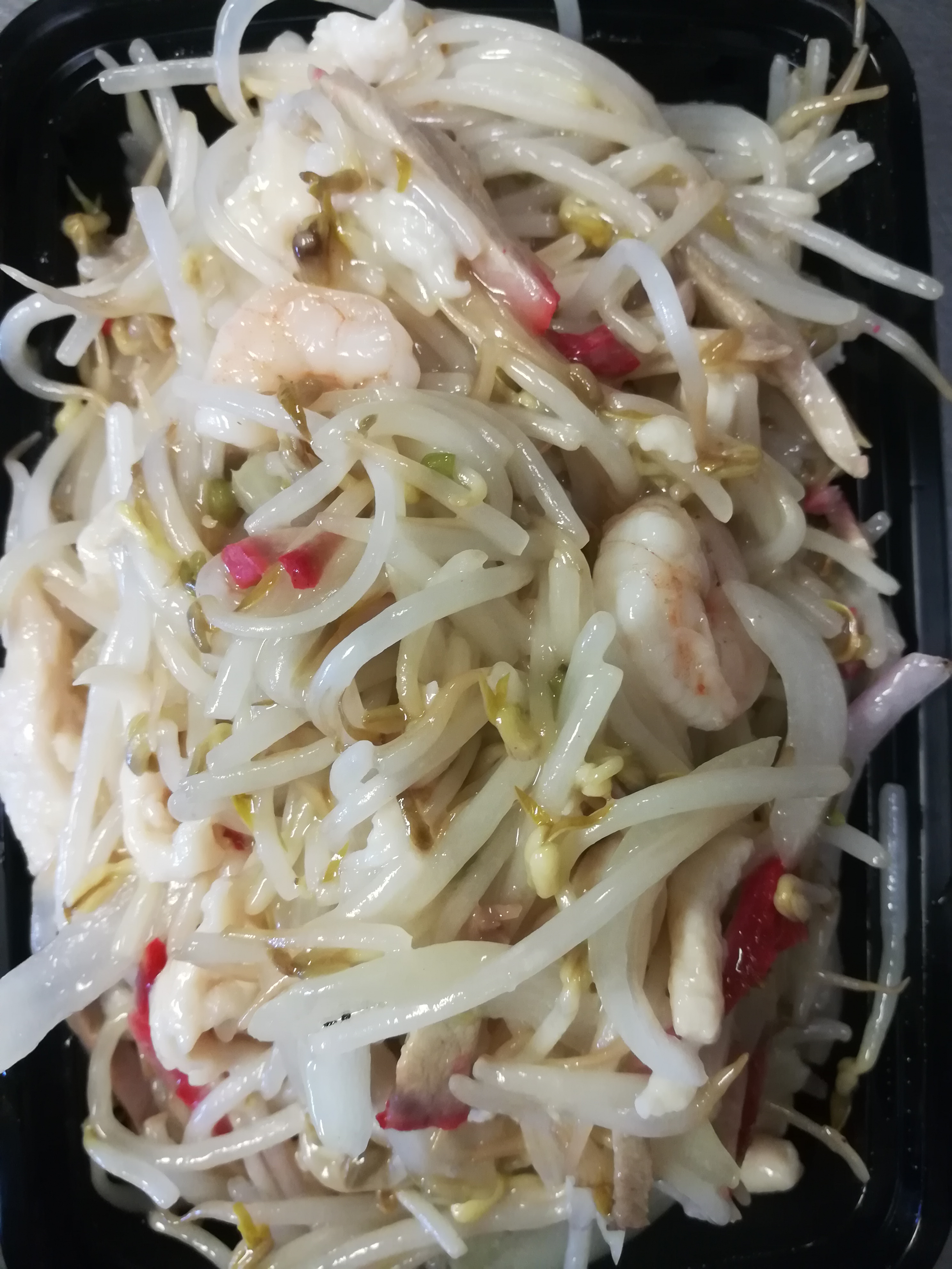 Order House Special Chow Mein food online from Canton Wok store, Pawtucket on bringmethat.com