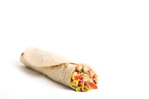Order Baja Burrito food online from Taco Box store, Portales on bringmethat.com
