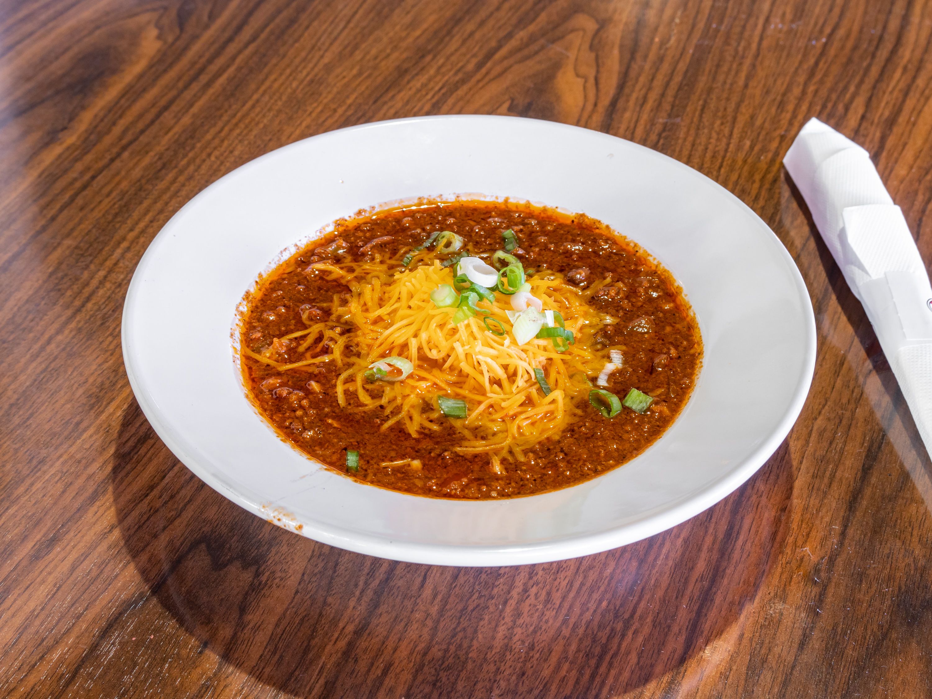 Order CHILI food online from The Standard Restaurant store, Fort Myers on bringmethat.com