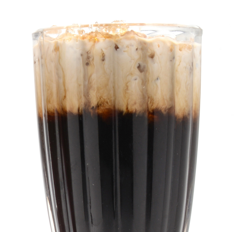 Order Thai Ice Coffee food online from Thai Pepper store, Sun Valley on bringmethat.com