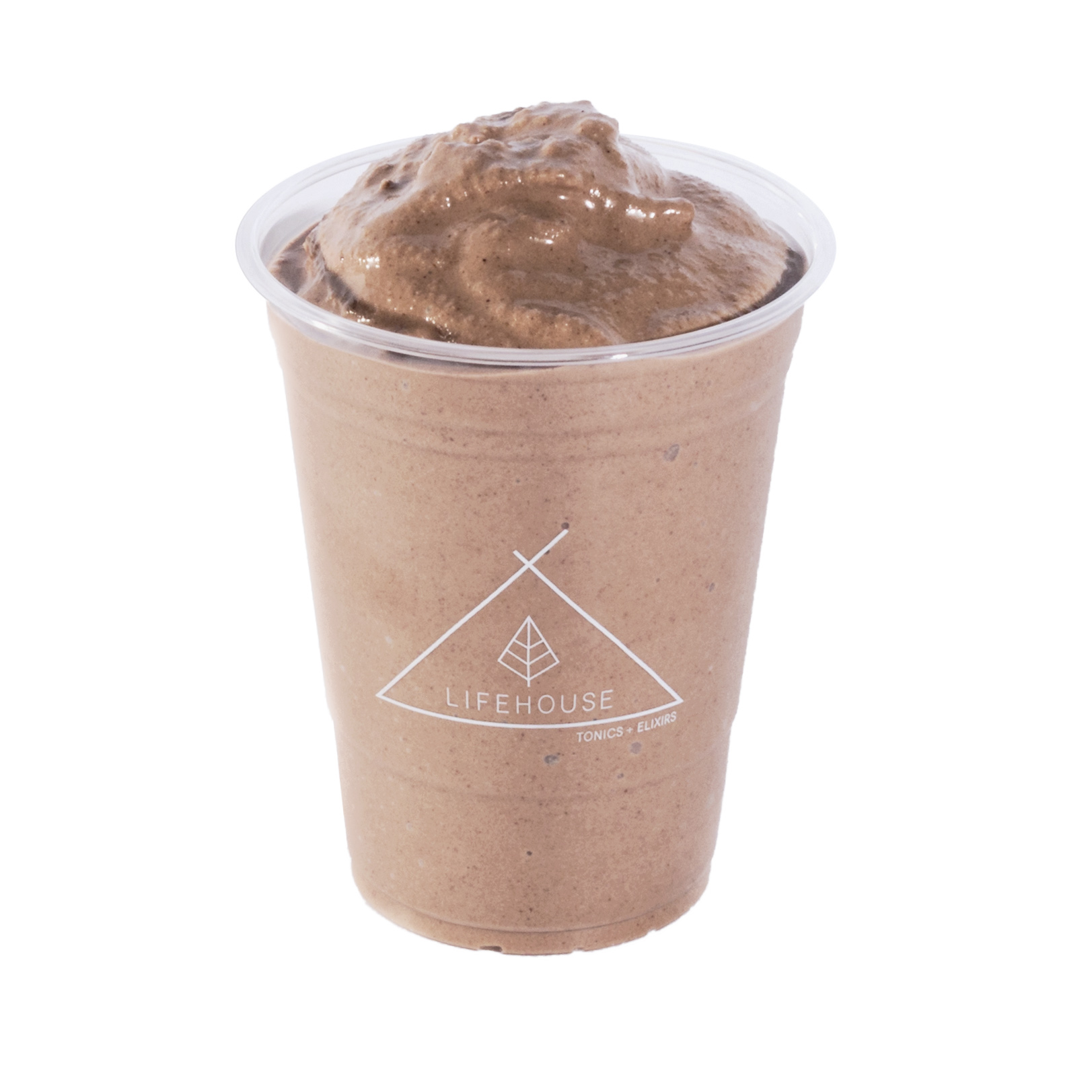 Order Mud Hut food online from Lifehouse Tonics + Elixirs store, Los Angeles on bringmethat.com