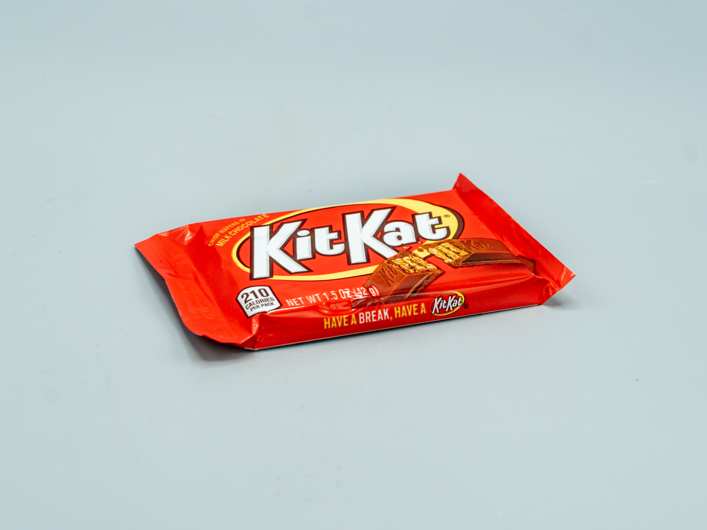 Order Kit Kat king size food online from Oxon Hill Citgo store, Oxon Hill on bringmethat.com