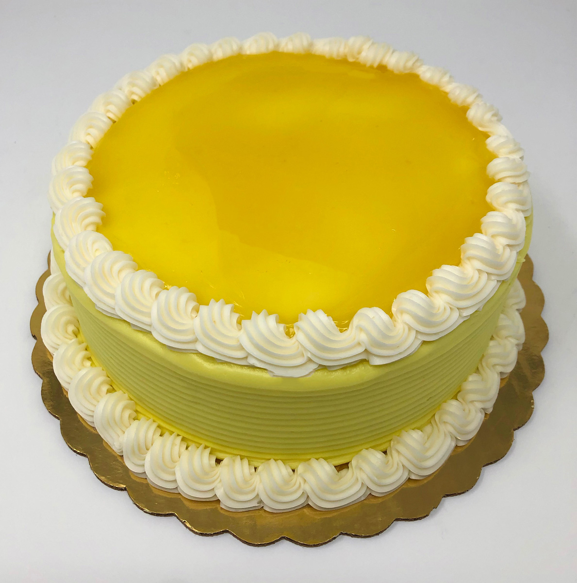 Order Lemon Sunshine food online from Merritt's Bakery  store, Tulsa on bringmethat.com