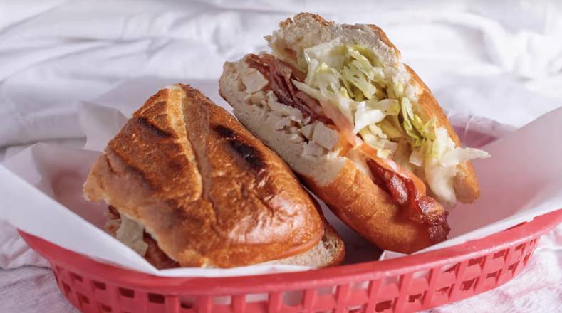 Order Zippy’s Chicken Club food online from Pops Sandwich Shop store, San Francisco on bringmethat.com