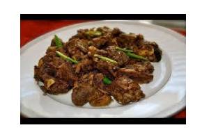 Order  Mutton Sukha food online from Biryani Place store, Sandy Springs on bringmethat.com