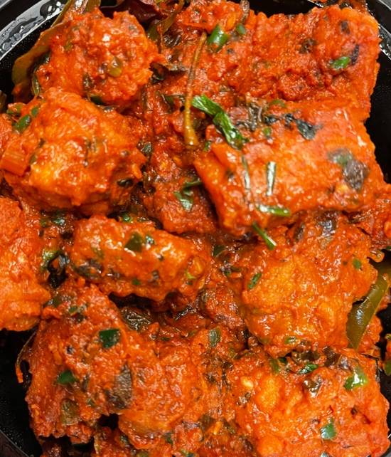 Order Mintt Chicken food online from Mintt Indian Cuisine store, Pittsburgh on bringmethat.com