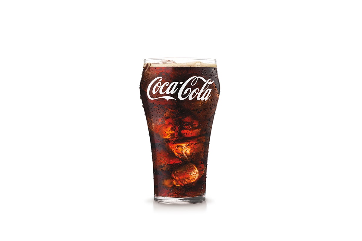 Order Soft Drink food online from Hardee store, Louisville on bringmethat.com