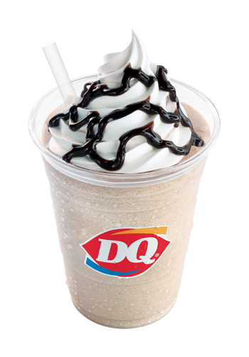 Order Moo Latte food online from Dairy Queen store, Hagerstown on bringmethat.com