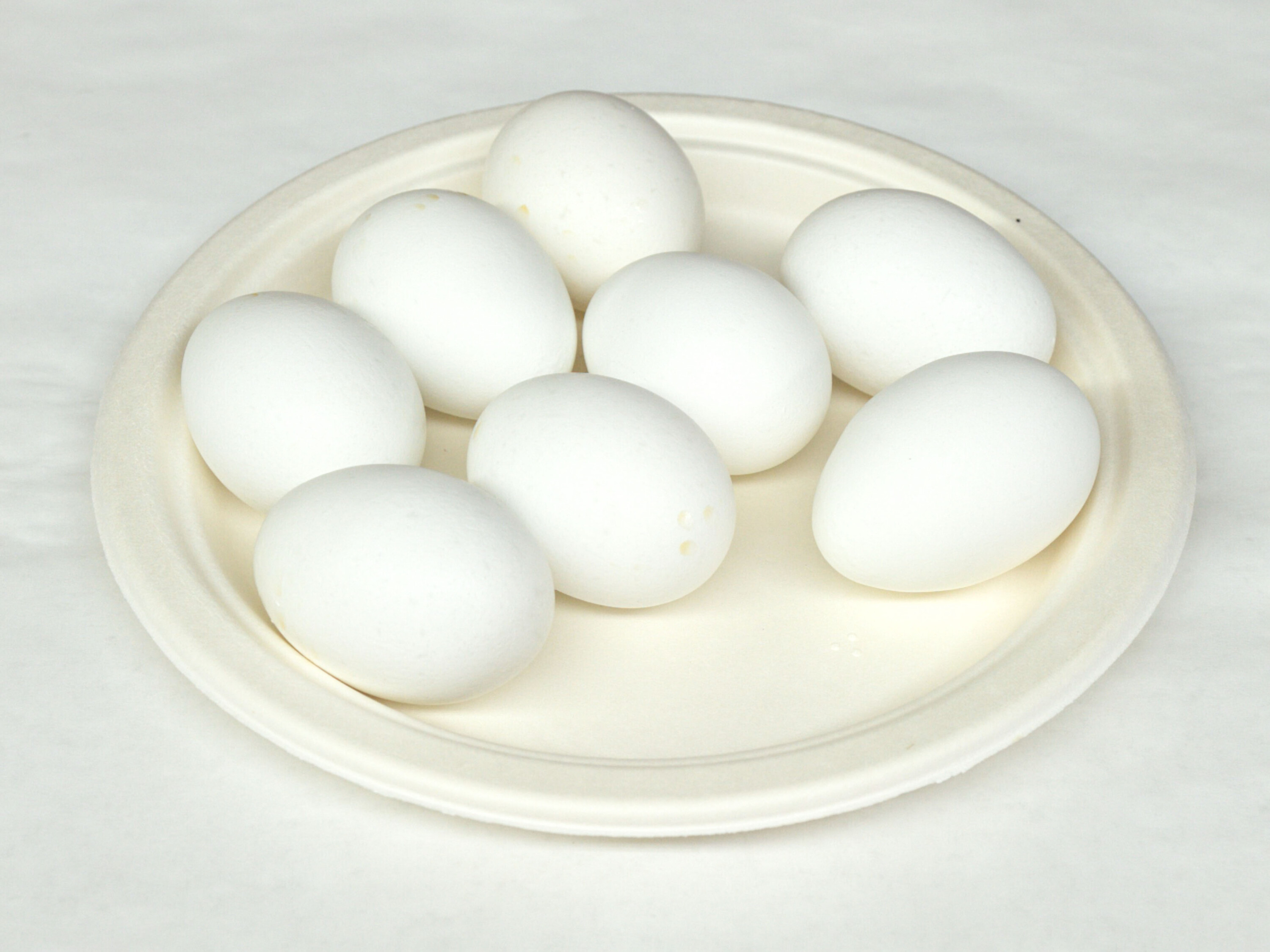 Order Eggs food online from Good Nature Inc. store, New York on bringmethat.com