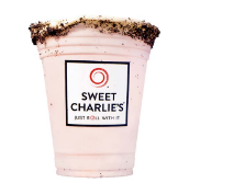 Order Milkshake food online from Sweet Charlie's - Madison store, Madison on bringmethat.com