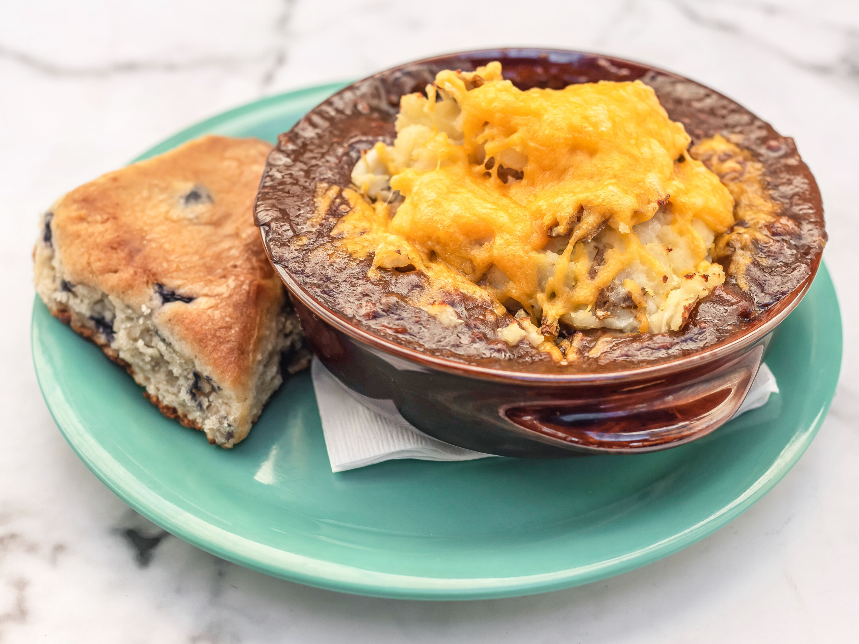 Order Shepherd's Pie food online from Riley Pour House store, Carnegie on bringmethat.com