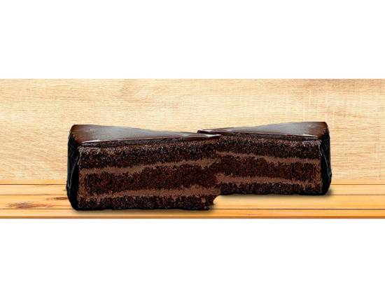 Order Chocolate Cake food online from Fat Fish store, Wichita on bringmethat.com