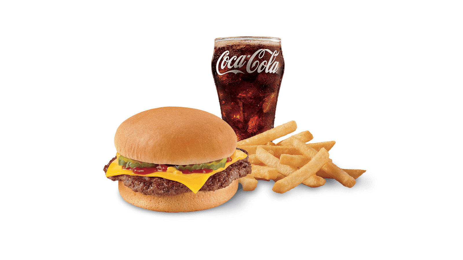 Order Cheeseburger Combo		 food online from Dairy Queen store, Crystal River on bringmethat.com