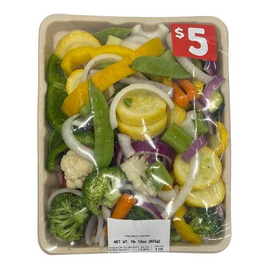 Order Vegetables Steaming (29 oz) food online from Albertsons store, Jackson on bringmethat.com