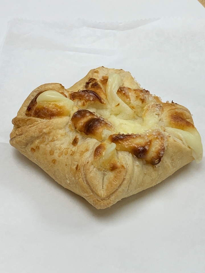 Order Cream Cheese Pocket food online from Bavarian Bakery & Deli store, Dover on bringmethat.com