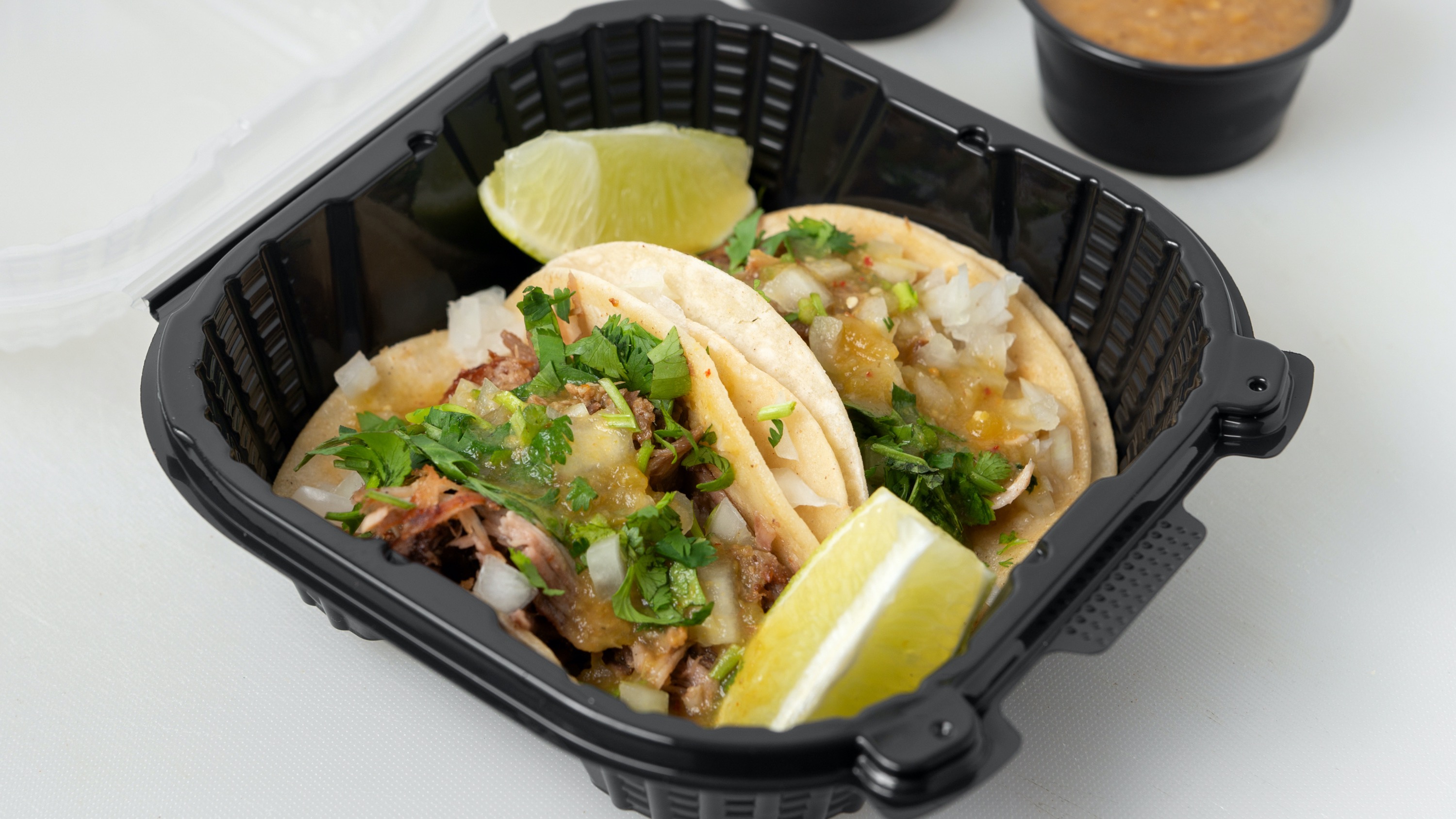Order 1 Taco food online from Tacos Panchito store, Corona on bringmethat.com
