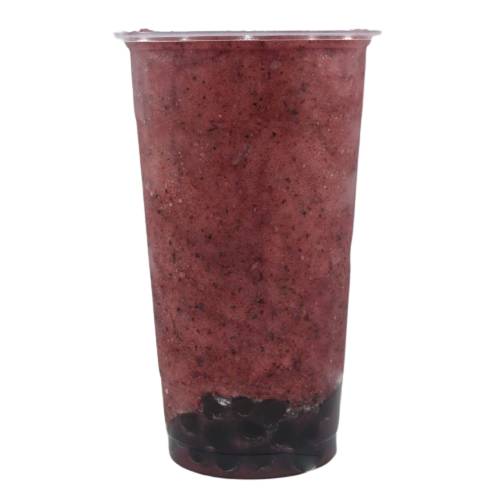 Order Blueberry food online from No. 1 Boba Tea Social store, Henderson on bringmethat.com