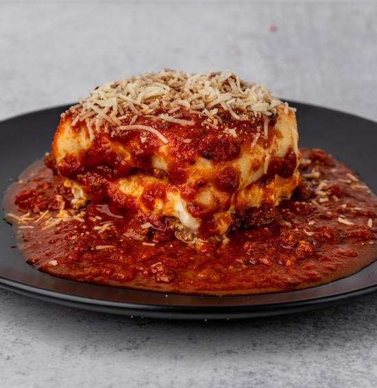 Order Lasagna food online from Ferraro's on the Hill store, Compton on bringmethat.com