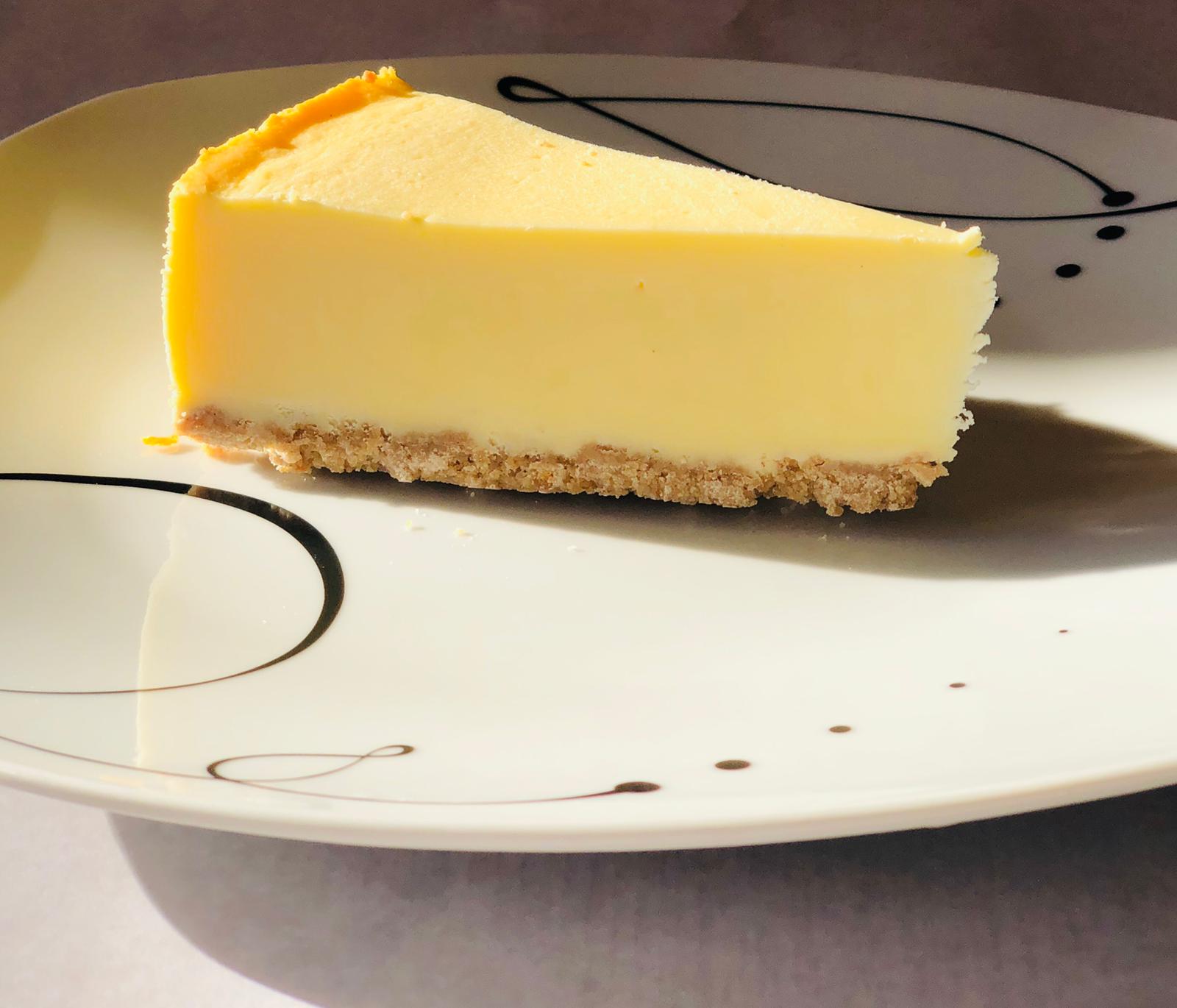 Order Cheesecake food online from Morton's Pizza store, Mattapan on bringmethat.com