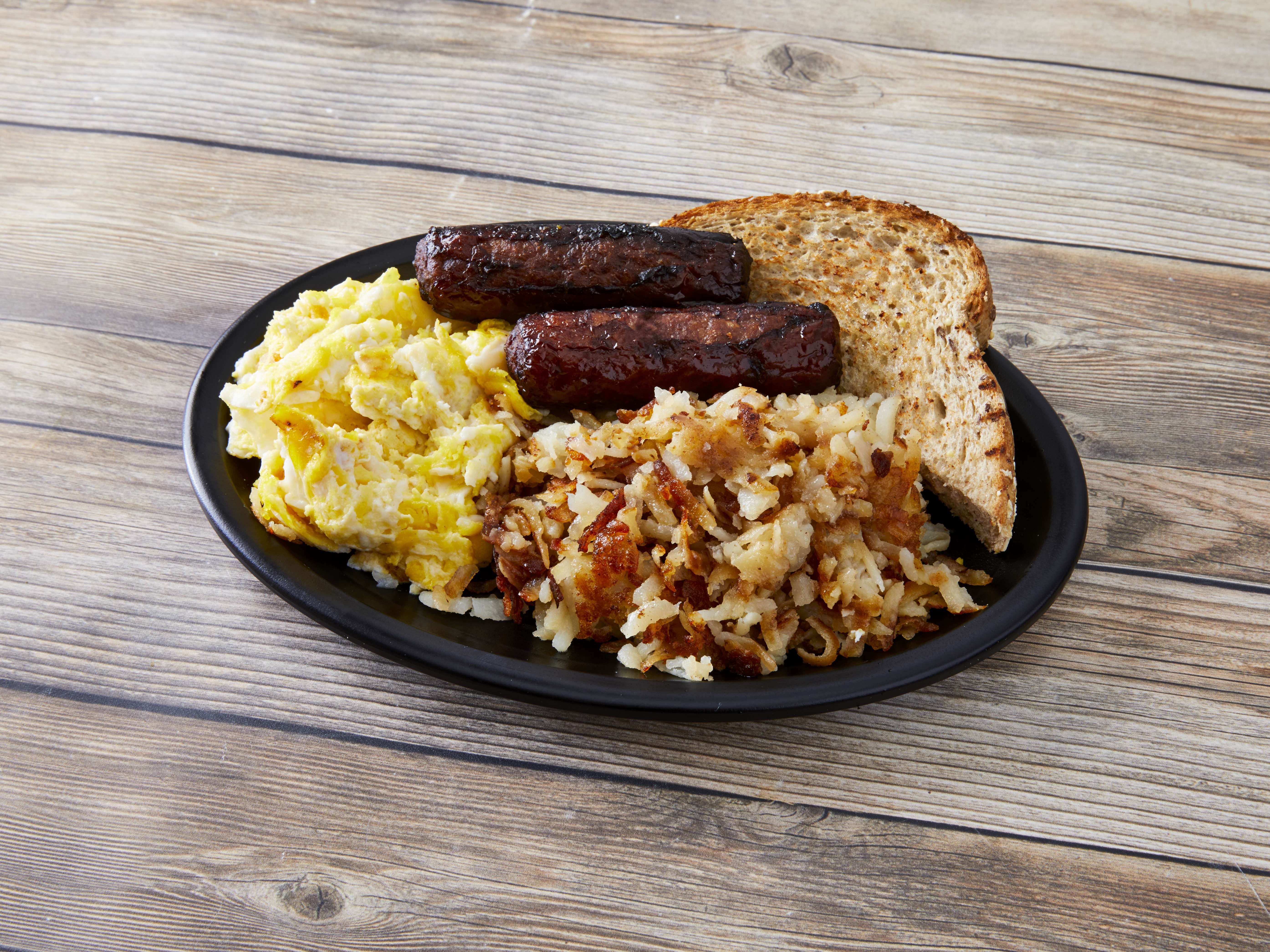Order Just Eggs food online from Hashbrowns on Wells store, Chicago on bringmethat.com