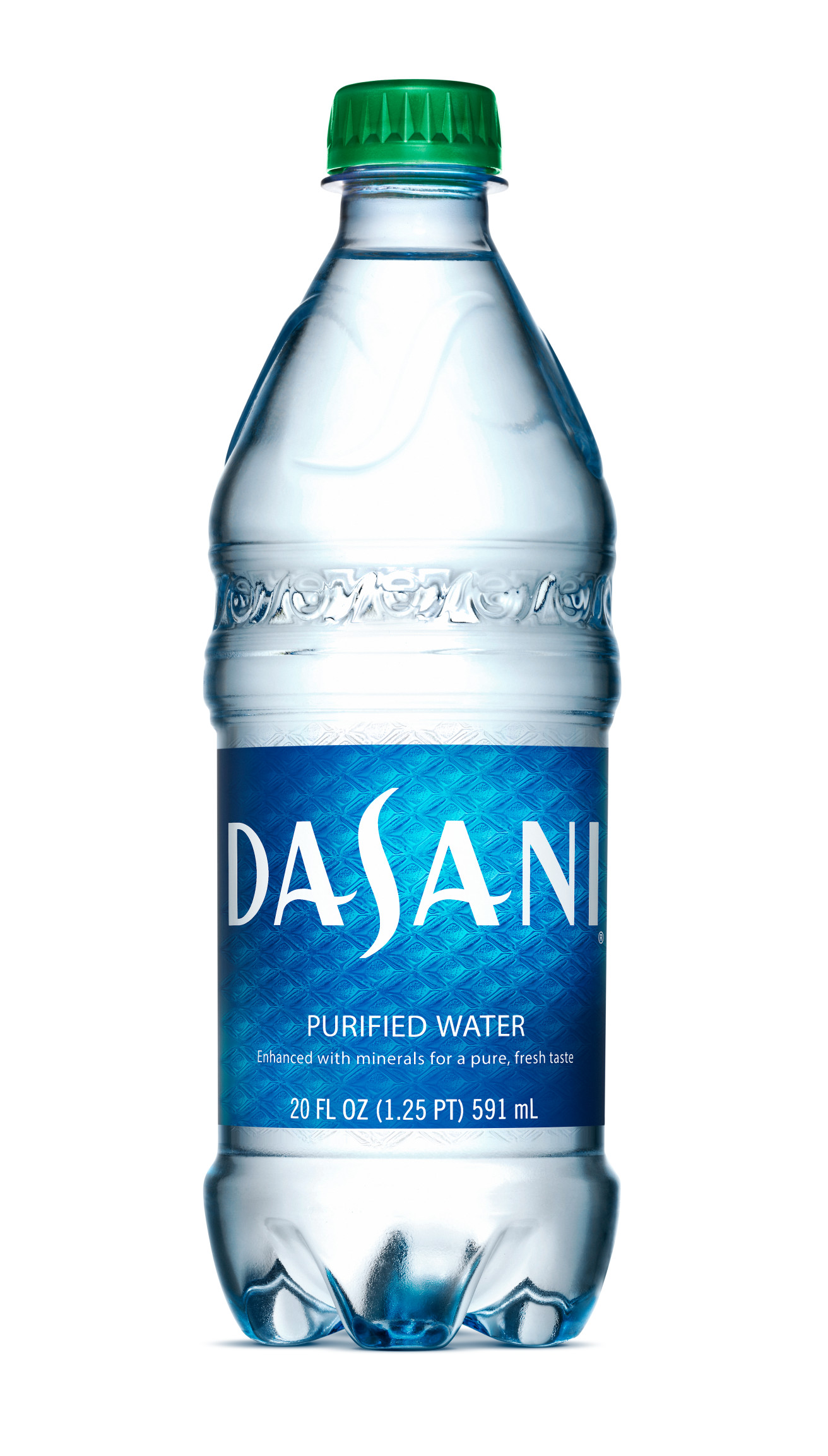 Order Bottled Dasani Water food online from Rolling With Cream store, McAllen on bringmethat.com