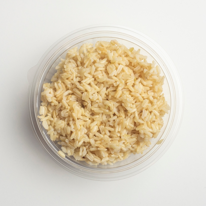 Order Brown Rice food online from Aloha Poke store, Evanston on bringmethat.com