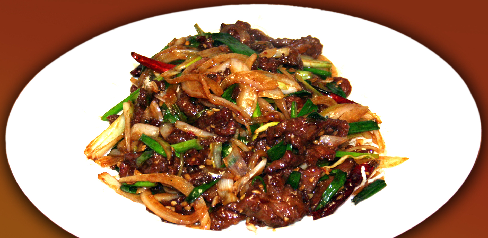 Order Mongolian Beef food online from Fu Kee store, San Jose on bringmethat.com