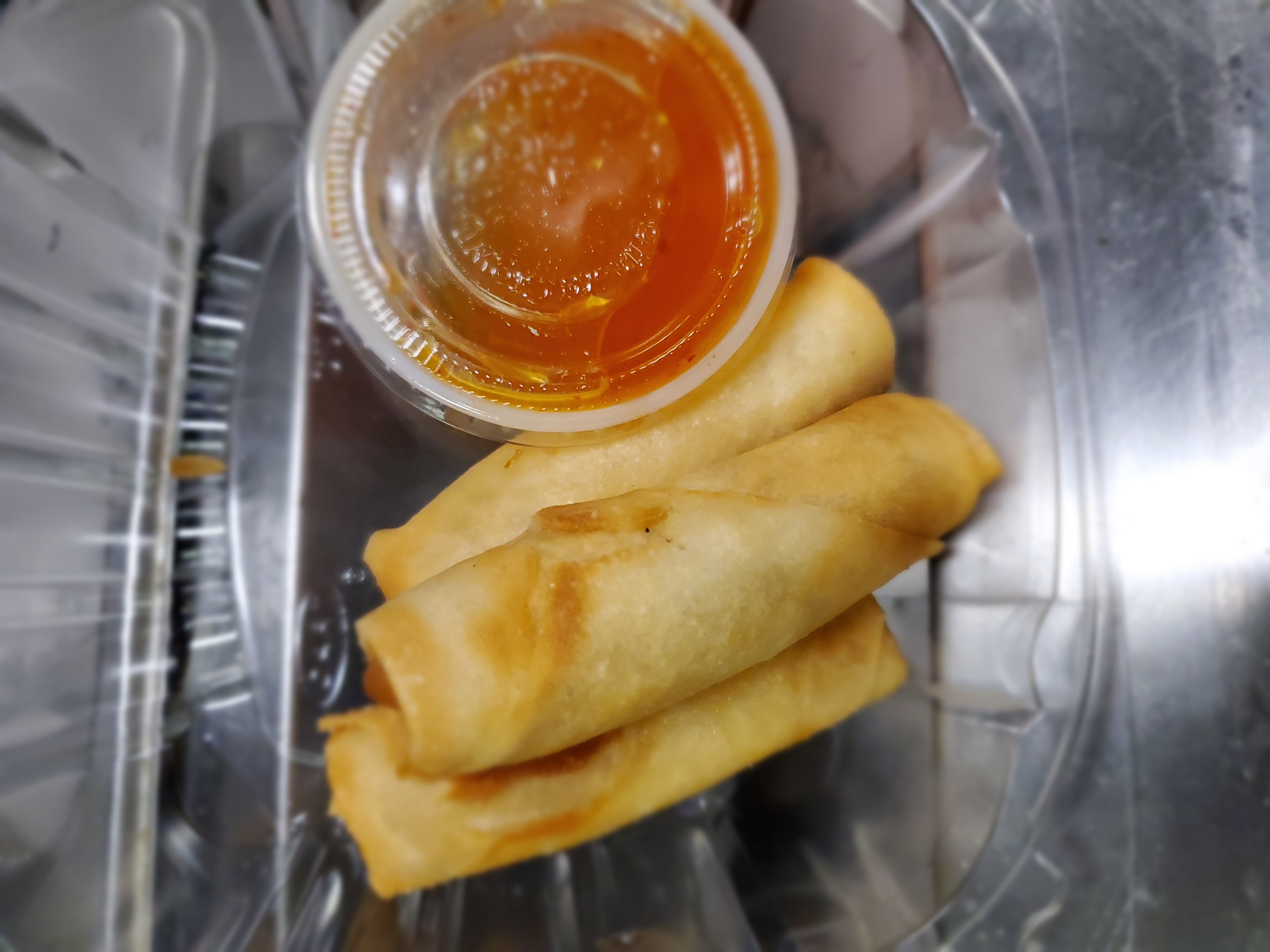 Order Spring Rolls food online from Pick Thai To Go store, Crofton on bringmethat.com