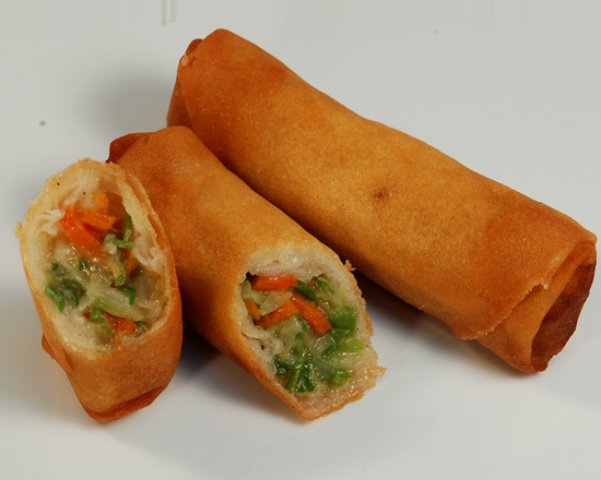 Order Egg Roll food online from Sushi Town store, Beaverton on bringmethat.com