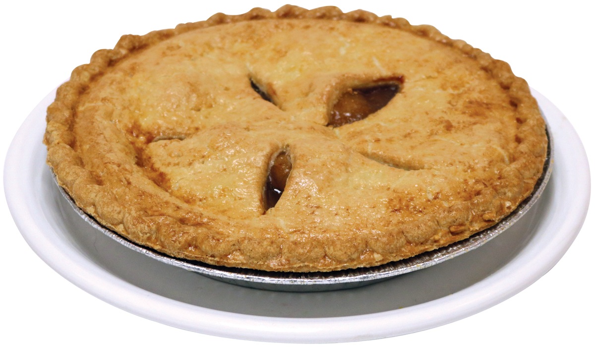 Order 9" Open Acres Pies food online from D&W store, Grand Haven on bringmethat.com